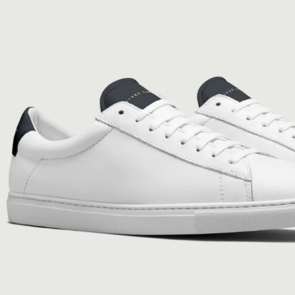 Oliver Cabell Low 1 Ocean Men's Size 10